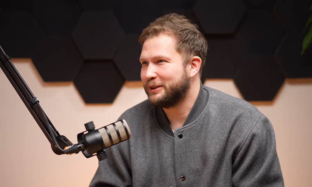 Андрей Ремесленников